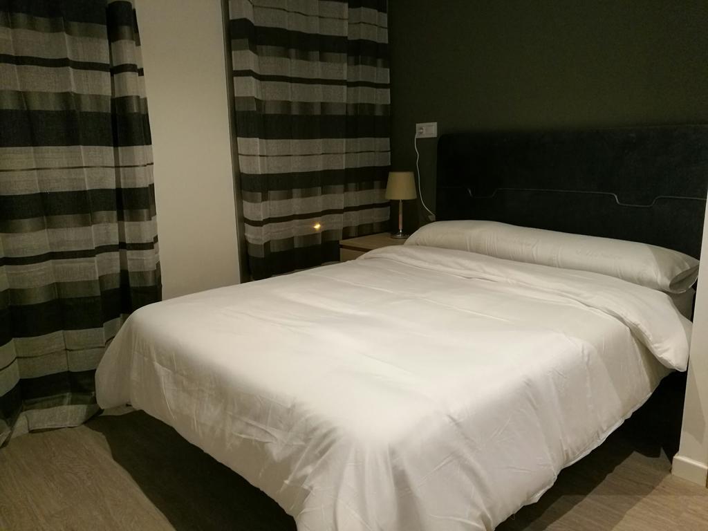 Golden 21 Hotel - Madrid — Photos 1